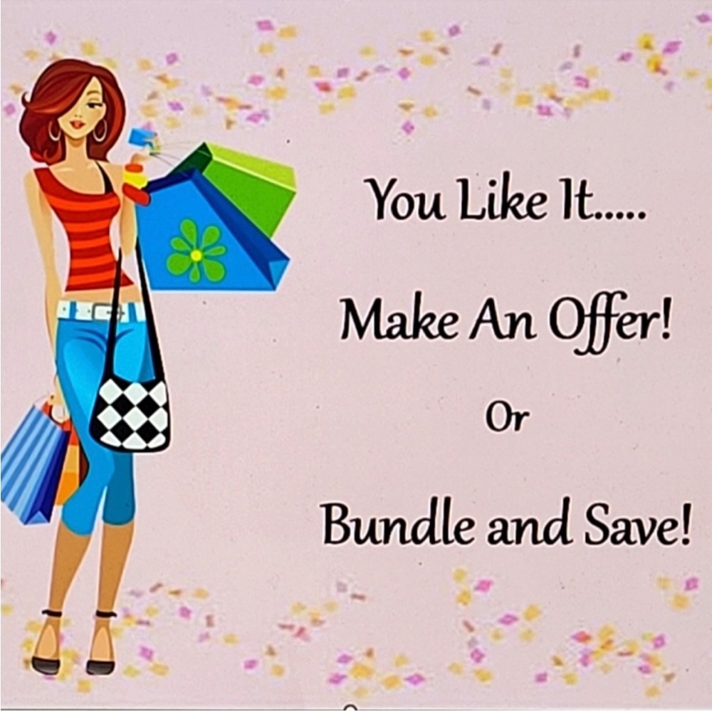 Make an offer